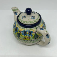 Load image into Gallery viewer, 2-Cup Teapot - U4928 - U3!