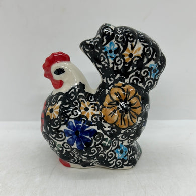 Rooster Statue - D66