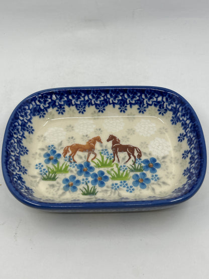 Soap or Butter Dish ~ U1311