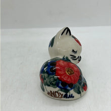 Load image into Gallery viewer, A412 - Sleeping Kitten - D15