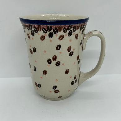 812 ~ Mug ~ Bistro ~ 16 oz. ~ 2500X ~ T1!