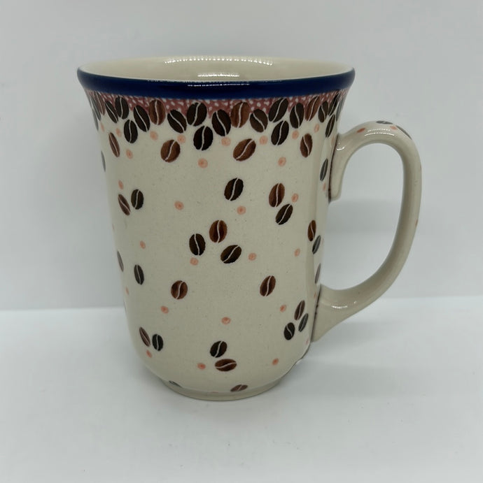 812 ~ Mug ~ Bistro ~ 16 oz. ~ 2500X ~ T1!