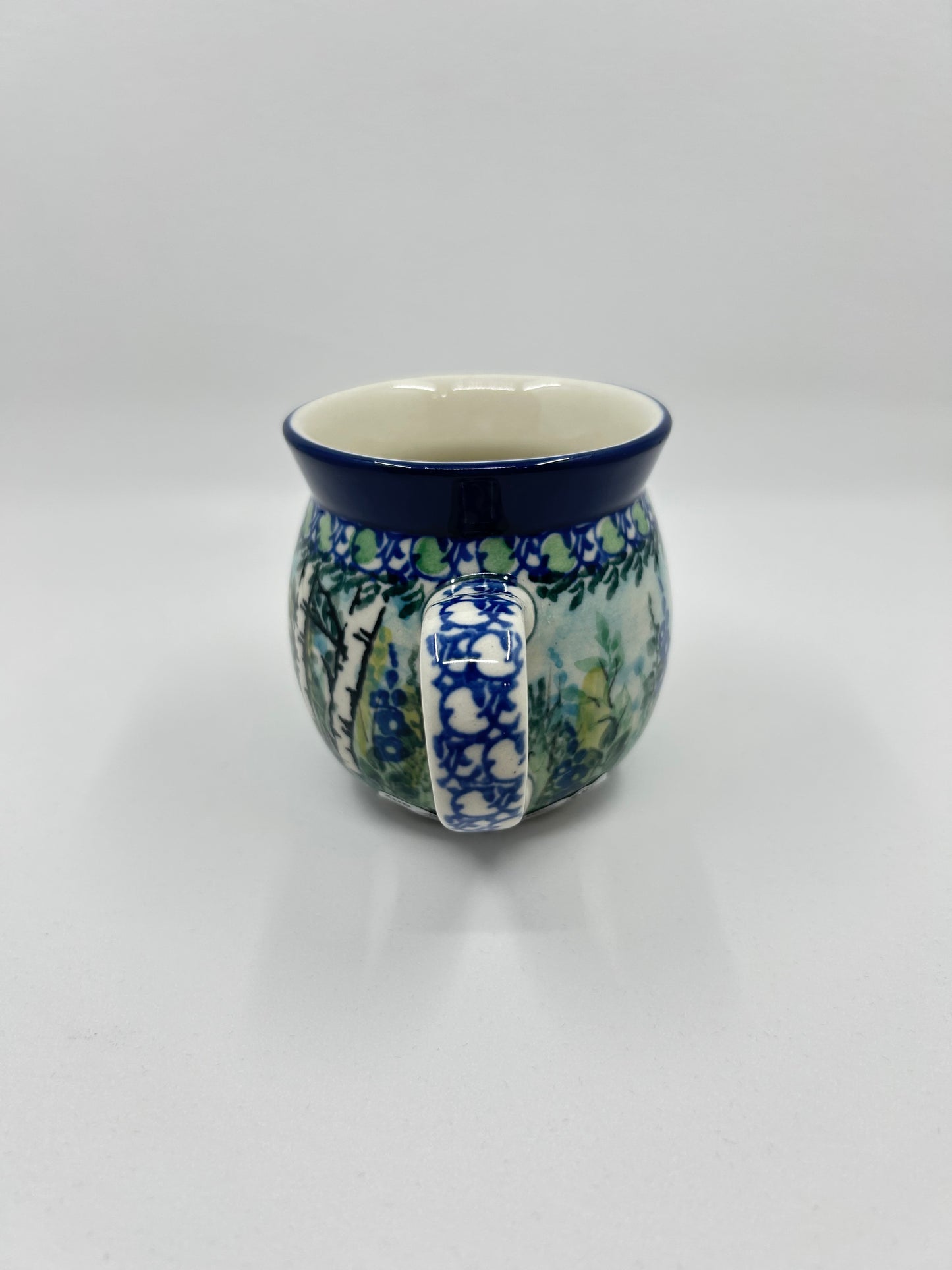 Bubble Mug ~ 8 oz ~ U5076 - U4!