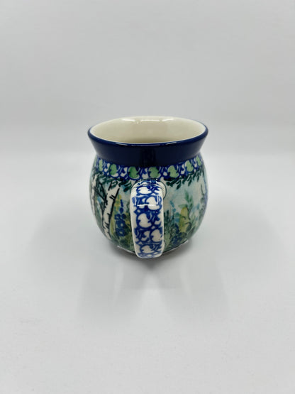 Bubble Mug ~ 8 oz ~ U5076 - U4!