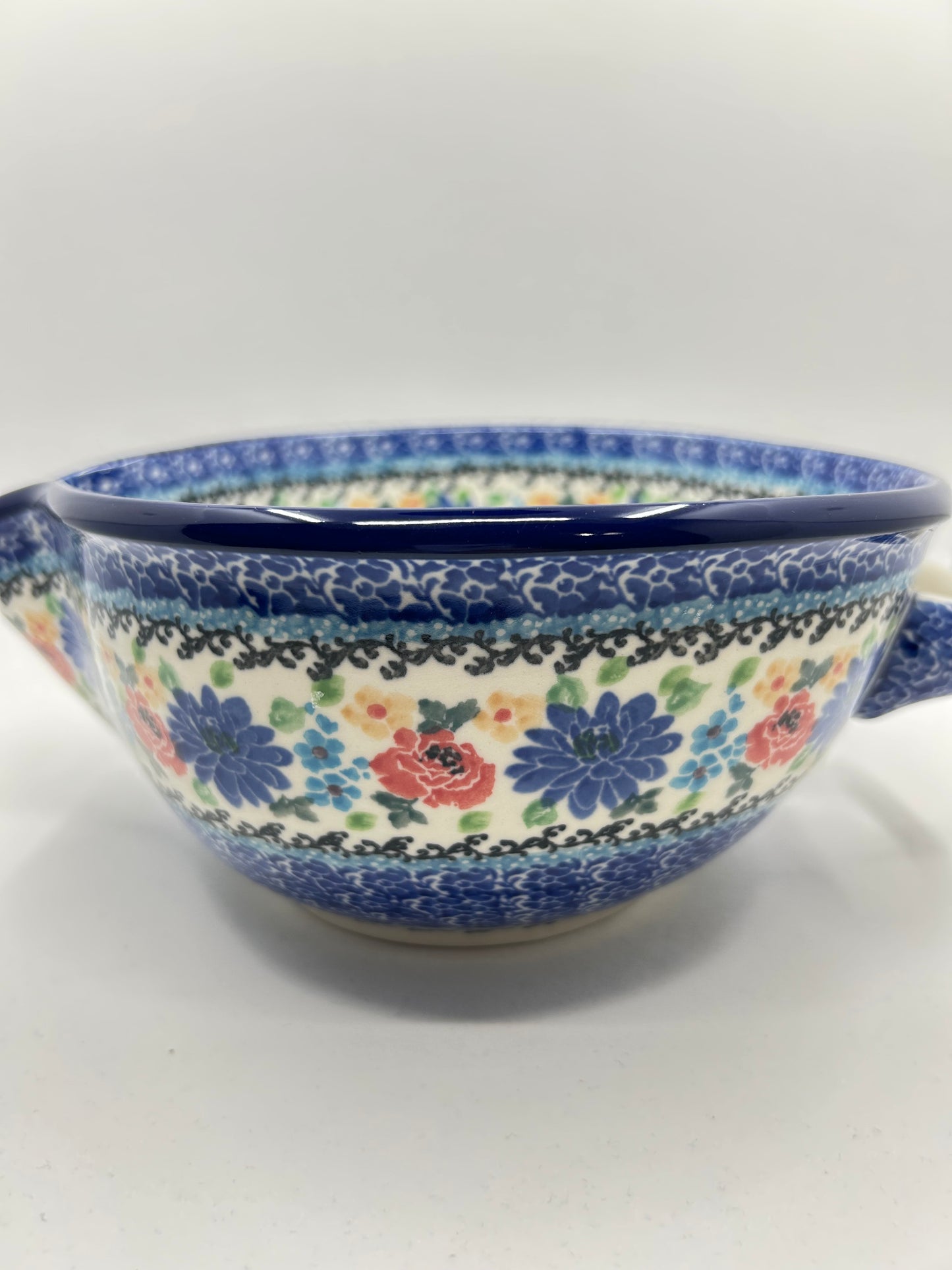 Medium Batter Bowl ~ 3264X - T4!