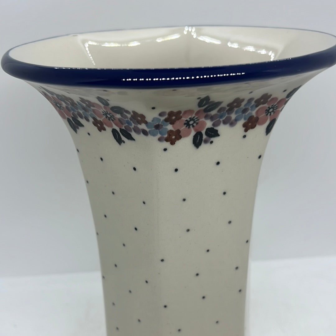 Vase ~ 9.5 inch ~ 2067X - T1!