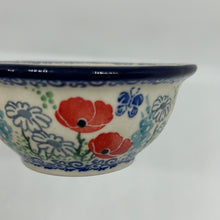 Load image into Gallery viewer, Fish Shaped Bowl  ~ 4.5 inch ~ 2901X - T4!