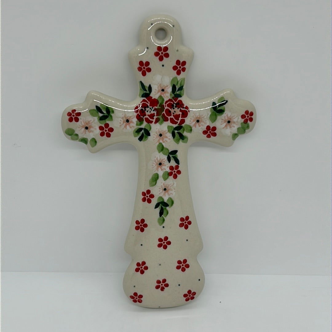 Cross 5 x 7.5 inch ~ 2352 - T3!