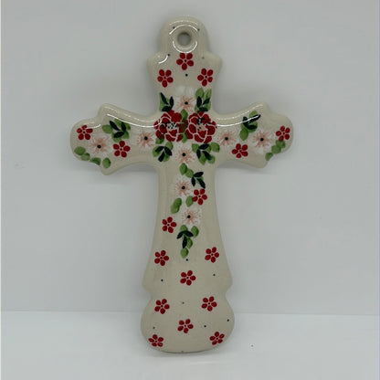 Cross 5 x 7.5 inch ~ 2352 - T3!