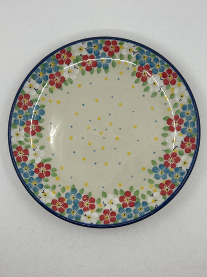 086 ~ Plate ~ 7.75"  ~ 2413X - T4!