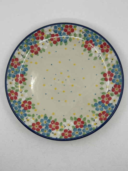 086 ~ Plate ~ 7.75"  ~ 2413X - T4!