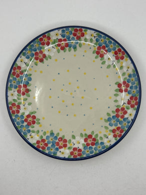 086 ~ Plate ~ 7.75