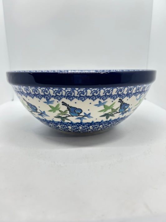 Bowl ~ Nesting ~ 9 W ~ 3235X ~T4!