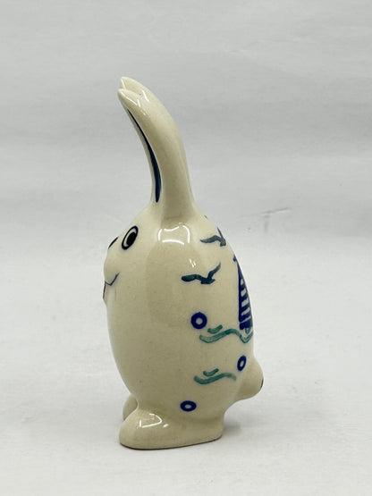 Figurine ~ Rabbit ~ 3.75 inches -2987 - T3