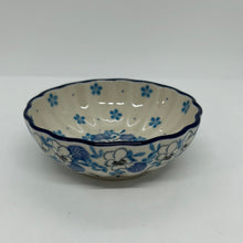 Load image into Gallery viewer, 023 ~ Bowl ~ Scalloped ~ 4.5&quot; ~ 2346X -T3!