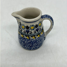 Load image into Gallery viewer, 315 ~ Miniature Jug / Toothpick Holder ~ 2.25&quot; ~ 2178 - T3!