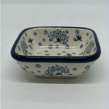 Load image into Gallery viewer, Mini Square Bowl ~ 3.25&quot; ~ 2867X ~ T3!