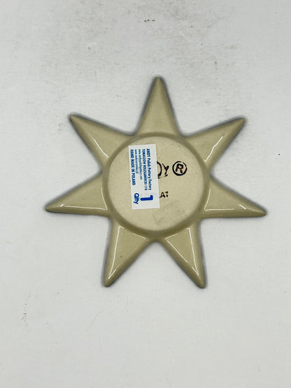 A292 Tealight Star Small - D24