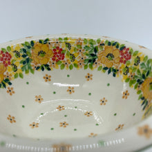 Load image into Gallery viewer, Bowl with Lipped Edge ~ 7.25 W ~ U5027 - U3!