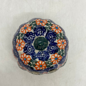 A443 Small Pumpkin - D35
