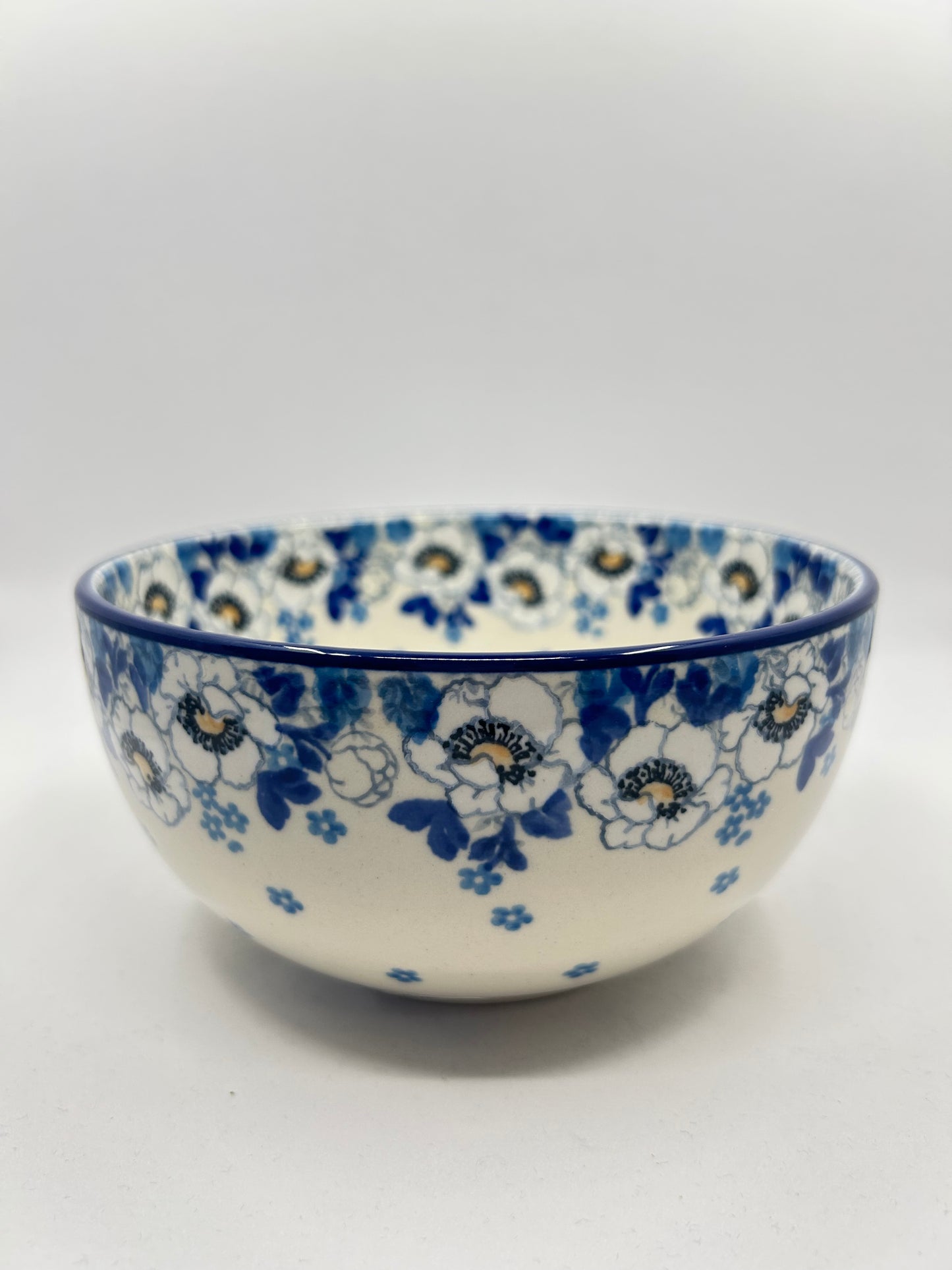 Bowl - 6.5" W ~ 2222X - T3!