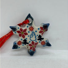 Load image into Gallery viewer, B10 Star ornament - U-SG