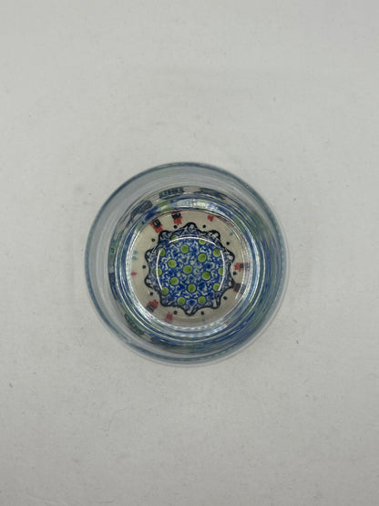 Short Drinking Glass - U-K3