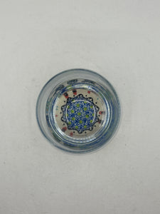 Short Drinking Glass - U-K3