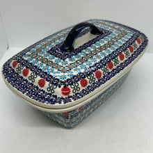 Load image into Gallery viewer, A464 Covered Casserole Dish - D30