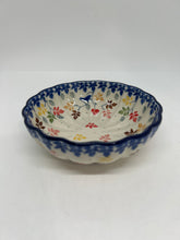 Load image into Gallery viewer, 023 ~ Bowl ~ Scalloped ~ 4.5&quot; ~ 3208X - T4!