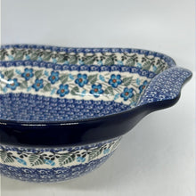 Load image into Gallery viewer, Bowl ~ Square w/ Handles ~ 2274X - T4!