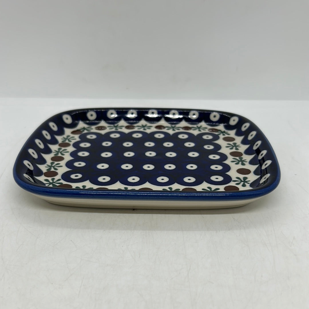 A97 - Snack/Eyeglass Tray - D24