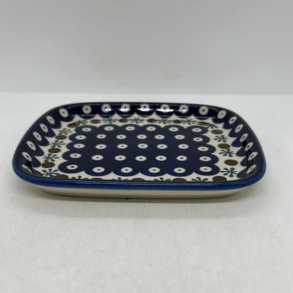 A97 - Snack/Eyeglass Tray - D24