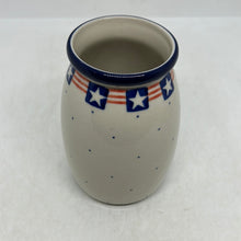 Load image into Gallery viewer, 196 ~ Vase ~ Milk Bottle Shape ~ 5&quot;H ~ 0254X ~ T1!