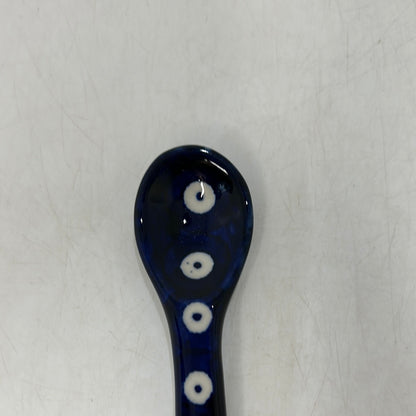 4.75" Small Spoon - D22