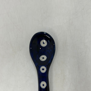 4.75" Small Spoon - D22