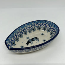 Load image into Gallery viewer, 381 ~ Spoon Rest ~ 3.25&quot;W x 5&quot;L ~ 2603X ~ T3!