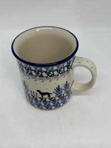 Mug ~ Straight Side ~ 8 oz ~ 2862X ~ T4!