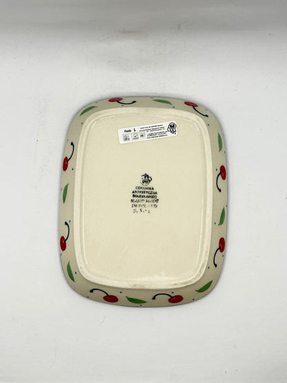 Tray ~ Sandwich ~ 6 x 7.25 inch ~ 3250X - T3*