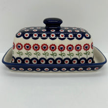 Load image into Gallery viewer, American Butter Dish  - PS04
