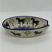 Load image into Gallery viewer, 381 ~ Spoon Rest ~ 3.25"W x 5"L ~ 2256X ~ T3*