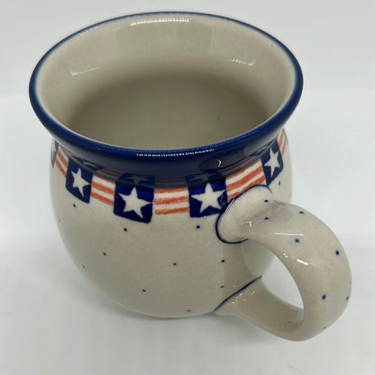 073 ~ Mug ~ Bubble ~ 16 oz. - 0254X- T1!
