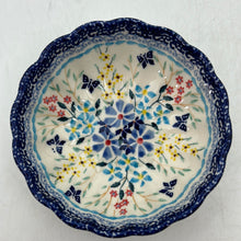 Load image into Gallery viewer, Scalloped Dish - WK76