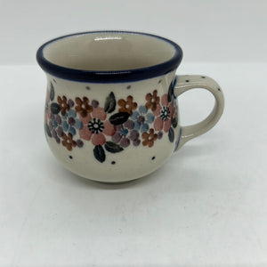 Mini Bubble Mug ~ 2 oz ~ 2067X - T1!