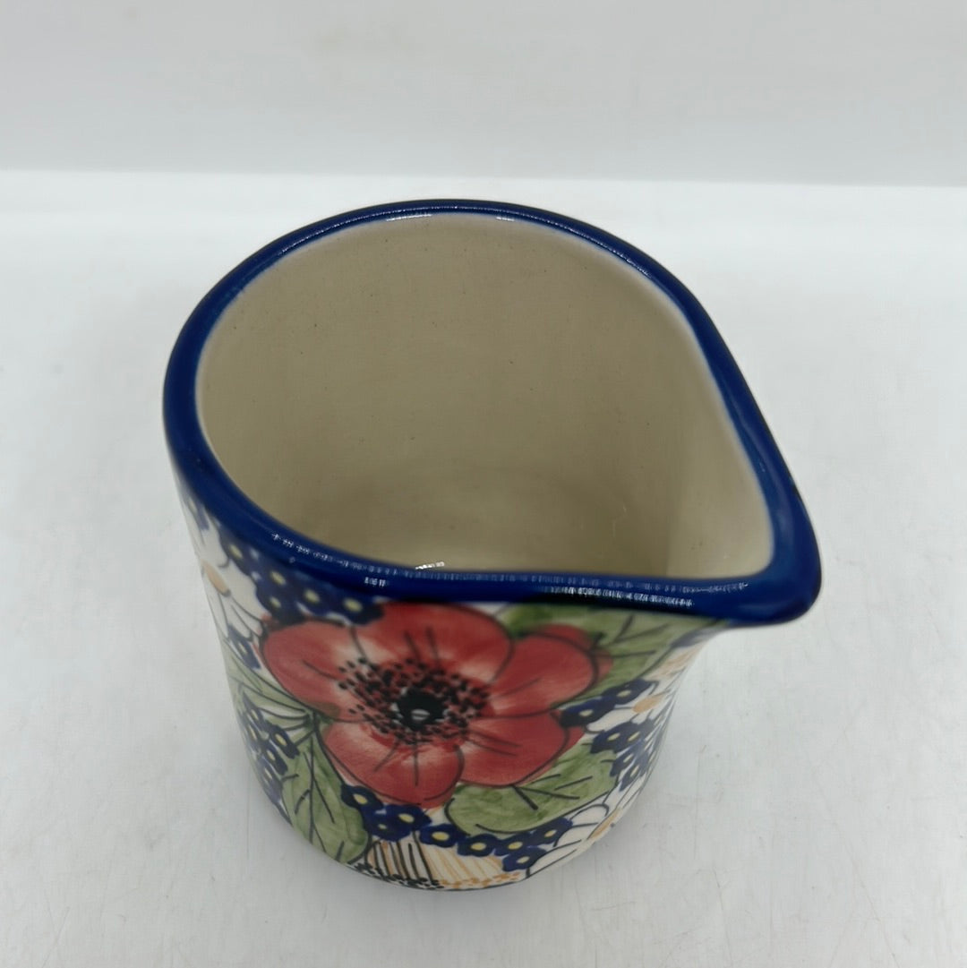 8 oz Pitcher / Creamer ~ IM02