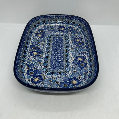 Tray ~ Shallow Rectangular ~ Small ~ U4417 ~ U3!
