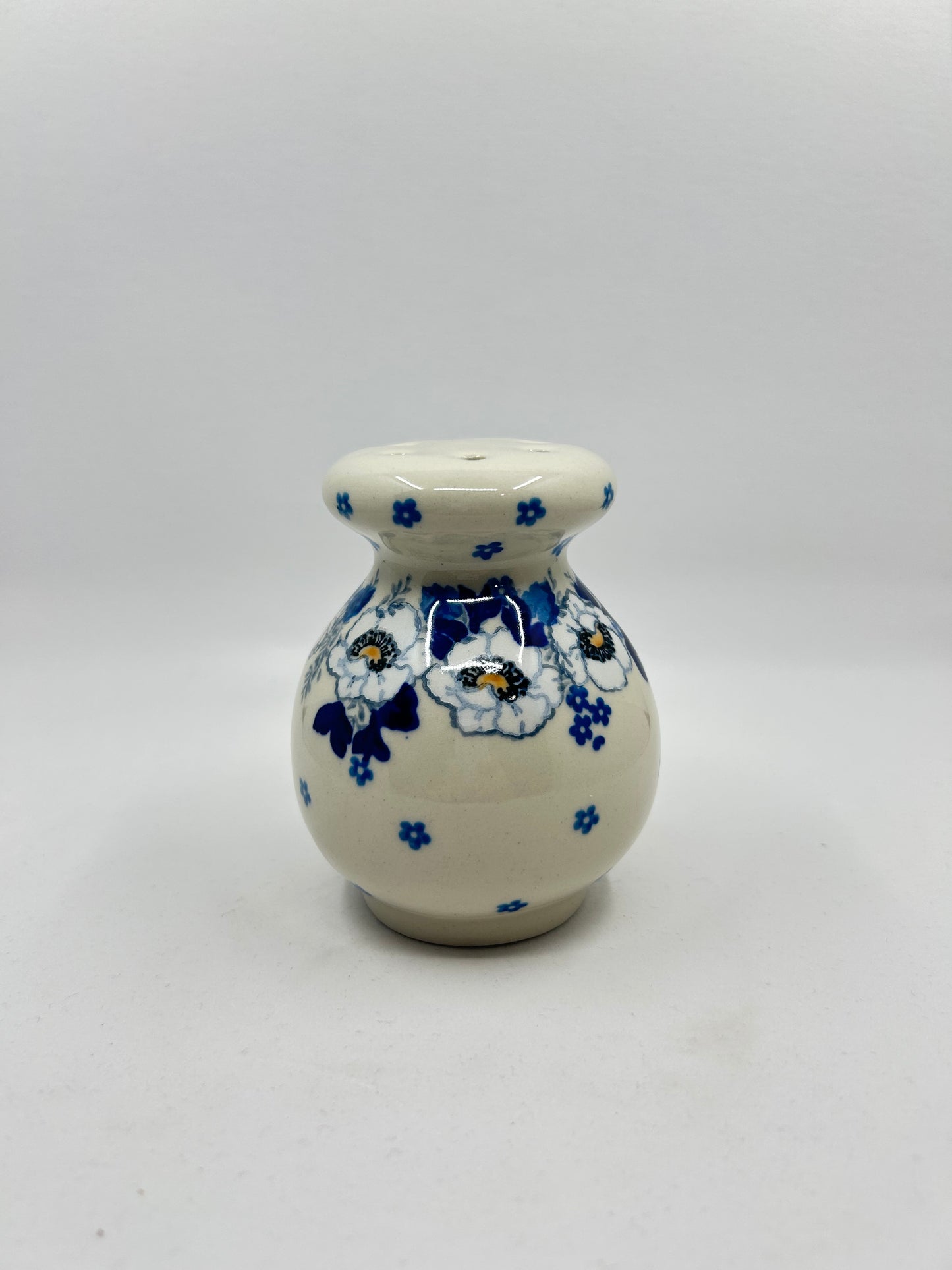 Powdered Sugar Shaker - 2222 - T4!