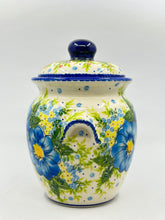 Load image into Gallery viewer, 0623 Medium Kalich Jar - A731