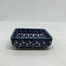 Load image into Gallery viewer, 3.5&quot; Square Bowl - D25