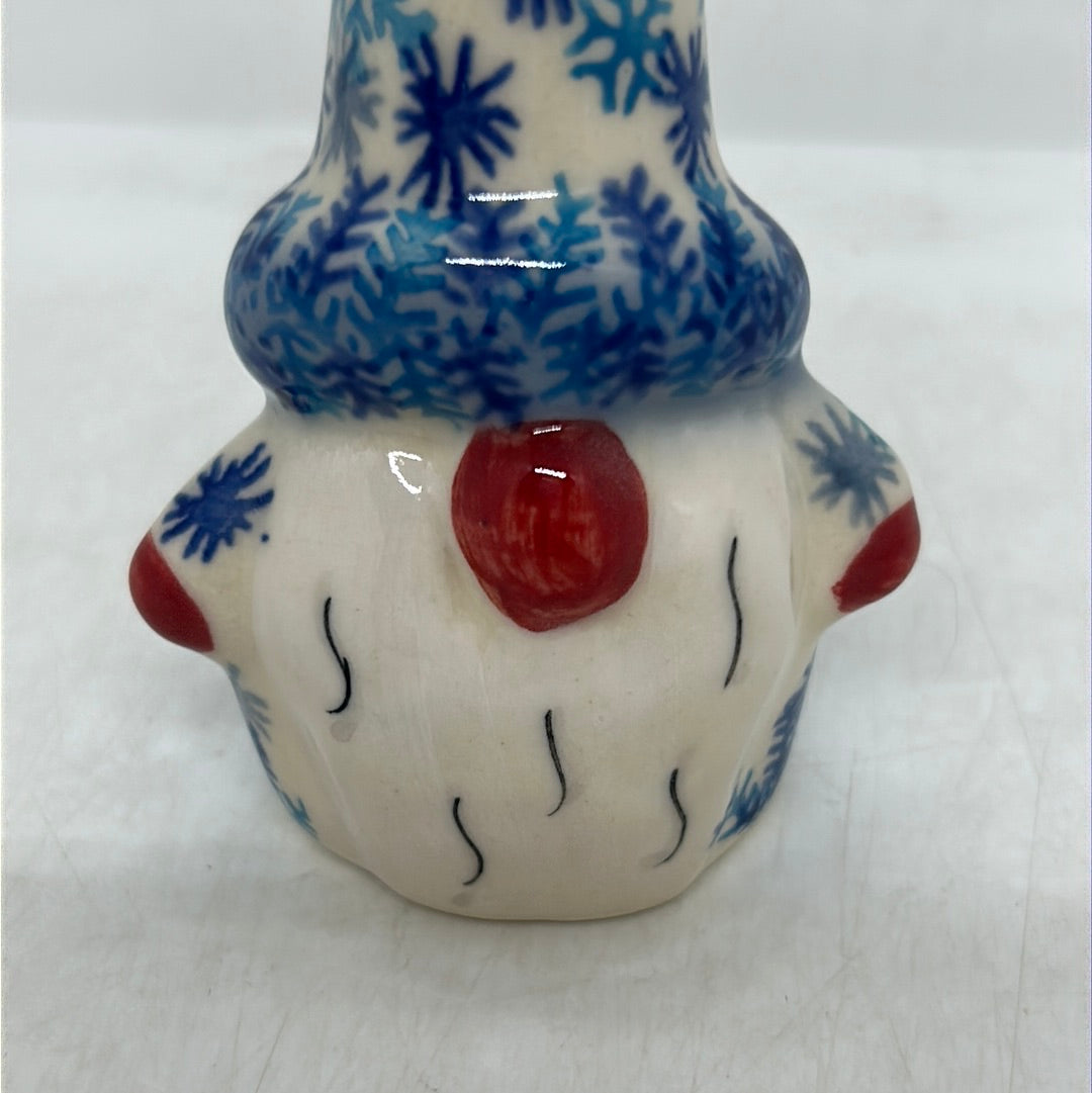 Gnome Ornament - P-CH